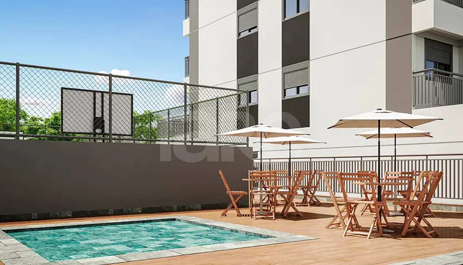 Nova Villa Matilde - Garden com 103,62 m², em Vila Matilde — foto 22