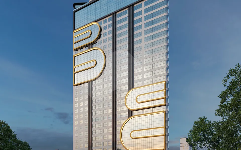 Balas Tower - Apartamento com 80,17 m², em Perequê — foto 3