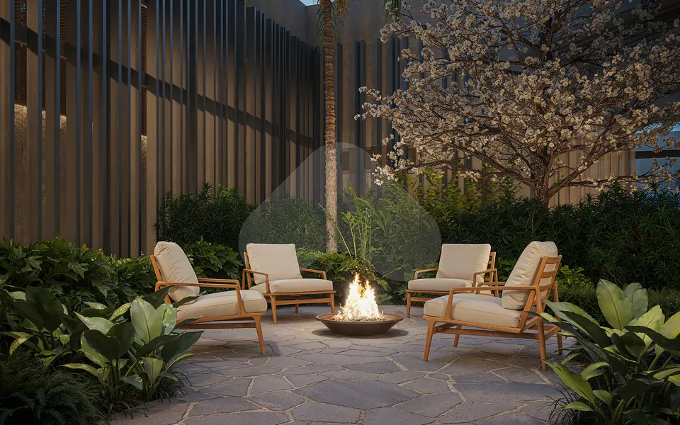 Singular Ibirapuera - Apartamento com 317 m², em Moema — foto 19