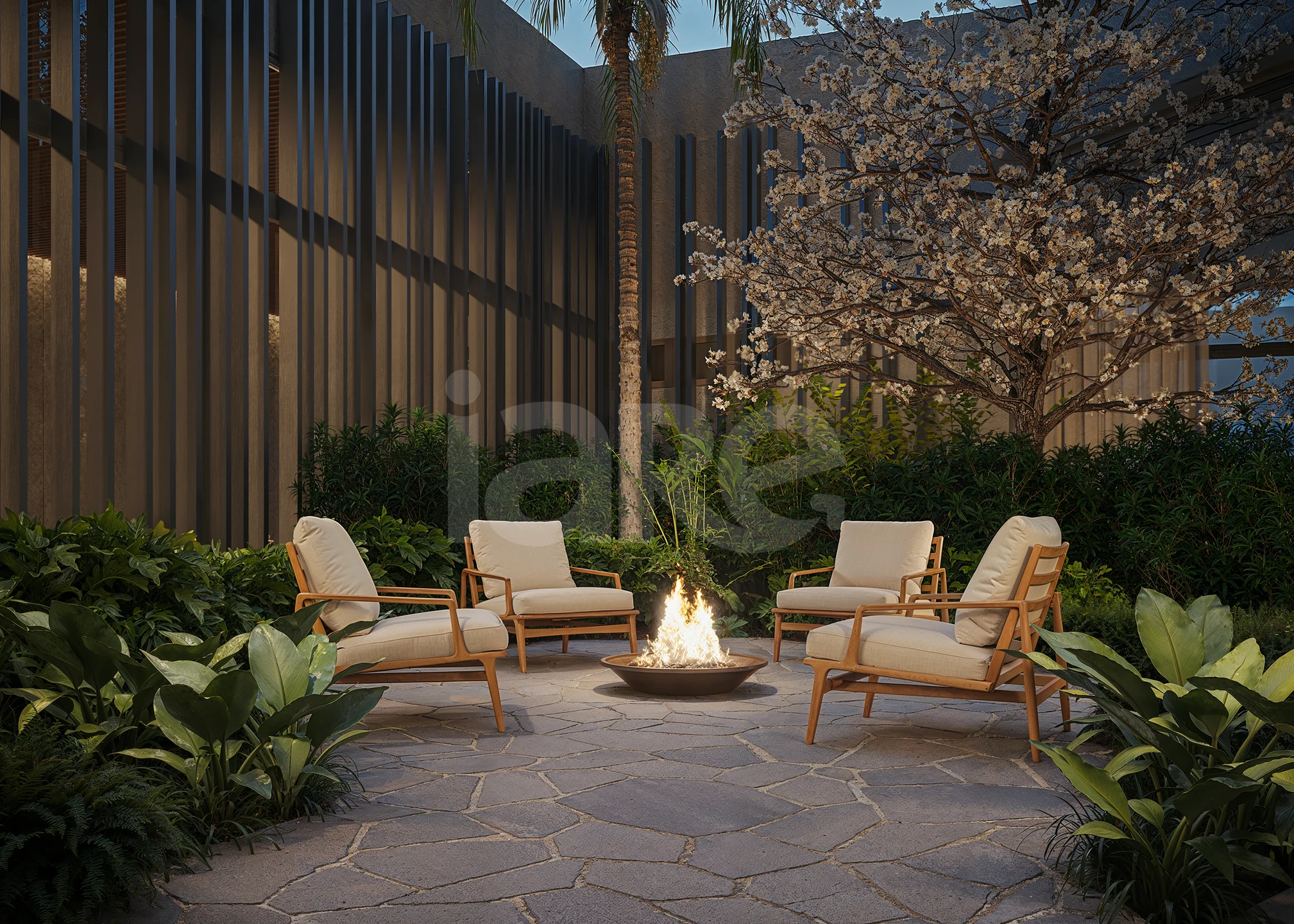 Singular Ibirapuera - Apartamento com 317 m², em Moema — foto 19