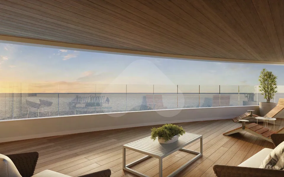 Casa Orizon - Apartamento com 168,8 m², em Pina — foto 11