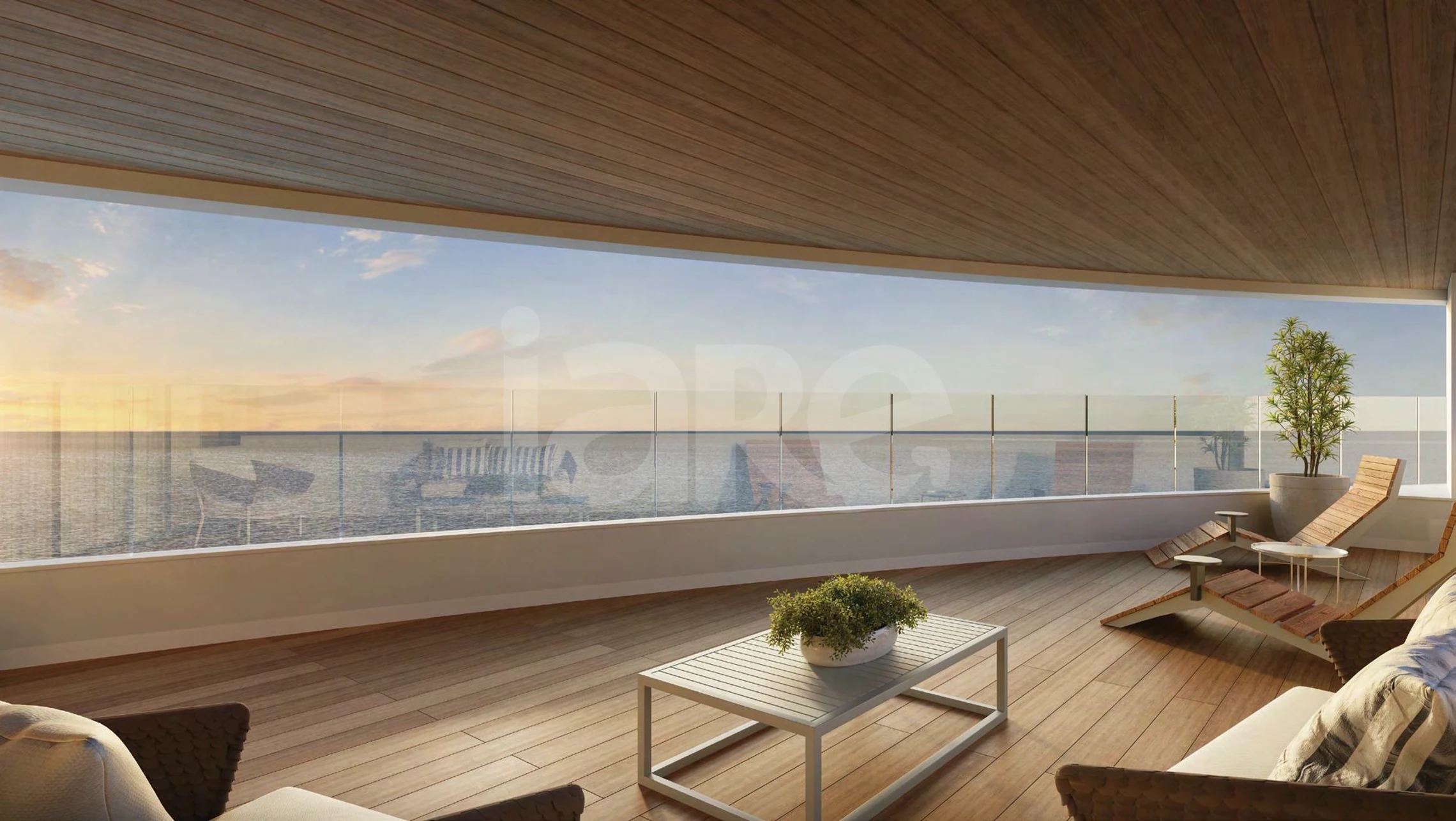 Casa Orizon - Apartamento com 168,8 m², em Pina — foto 16