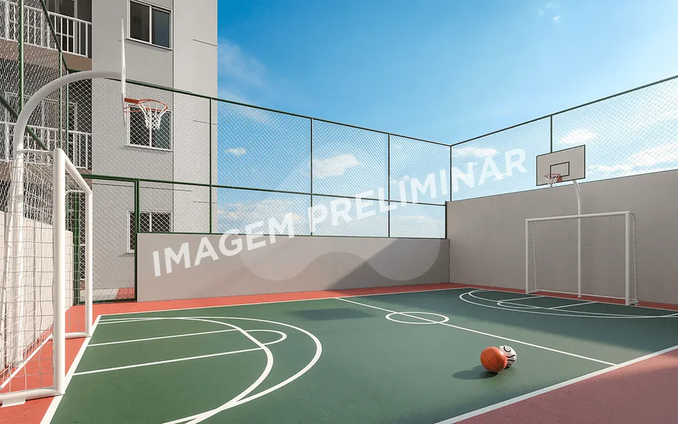 Green Park Ipê - Apartamento com 37 m², em Freguesia do Ó — foto 9