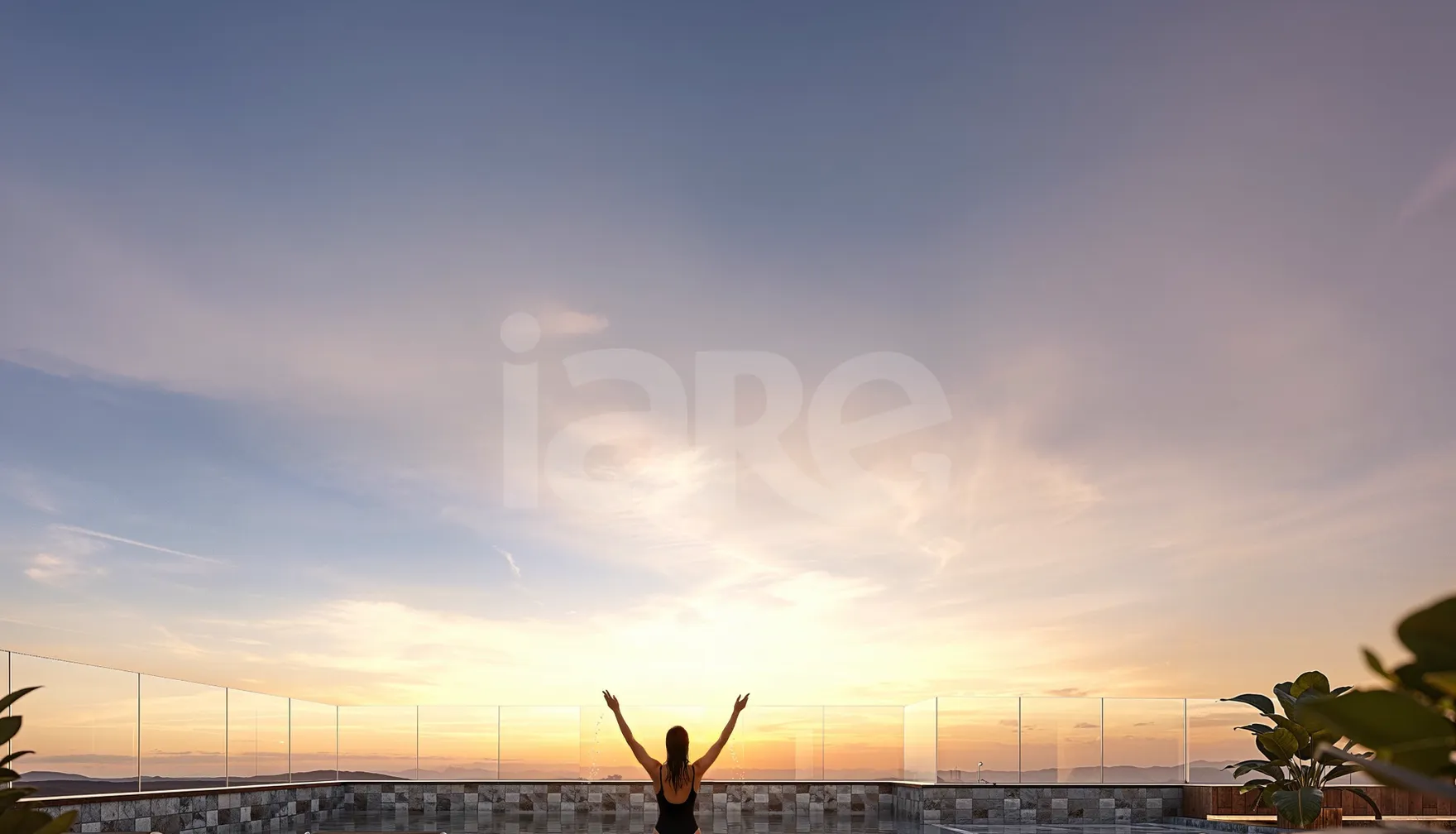House Garden - Apartamento com 73,36 m², em Canto do Forte — foto 37