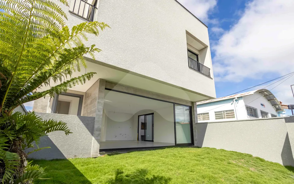 Braz Haus - Casa com 162,48 m², em São Braz — foto 6