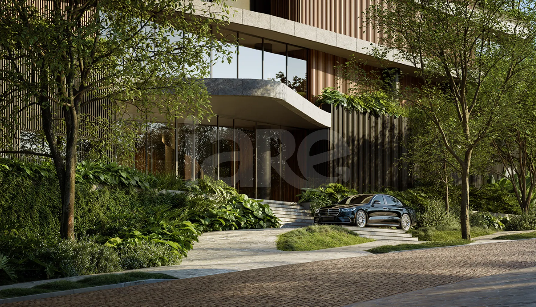 Tauphick Residências - Apartamento com 284,96 m², em Bela Vista — foto 10
