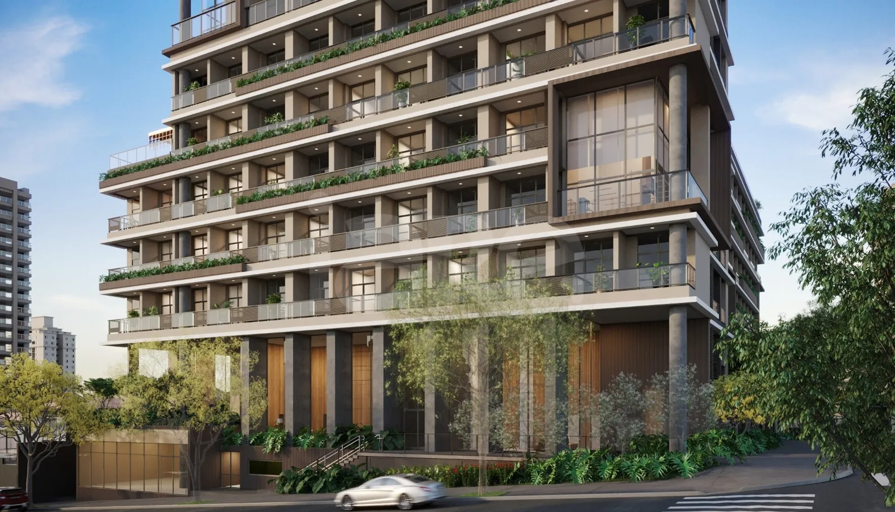 Oscar Freire Unlimited - Apartamento com 220,02 m², em Pinheiros — foto 9