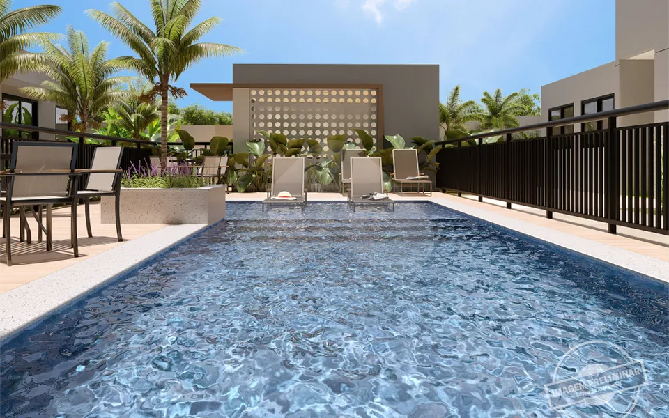 Easy Jaçanã - Apartamento com 26 m², em Jaçanã — foto 20