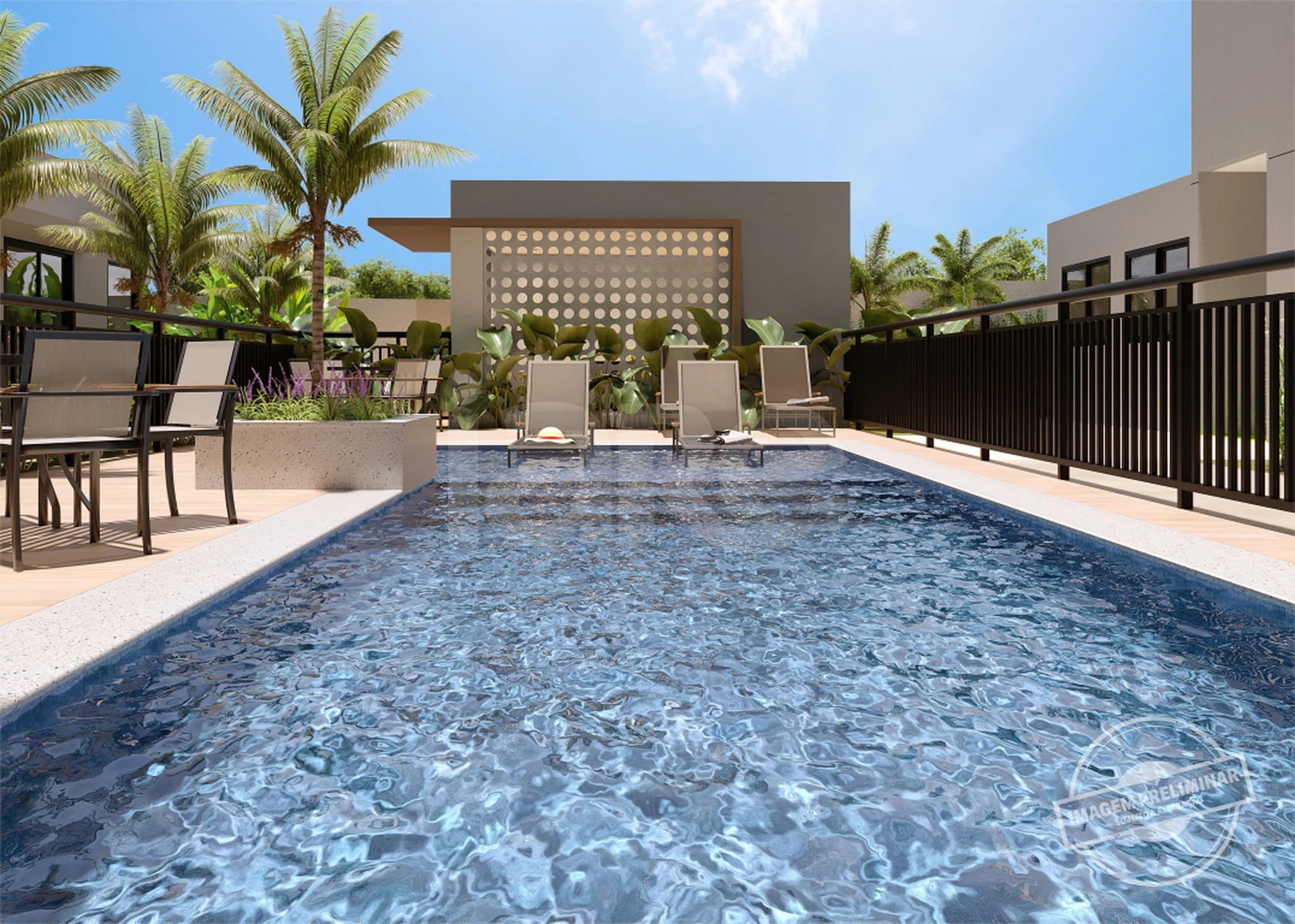 Easy Jaçanã - Garden com 43,5 m², em Jaçanã — foto 20