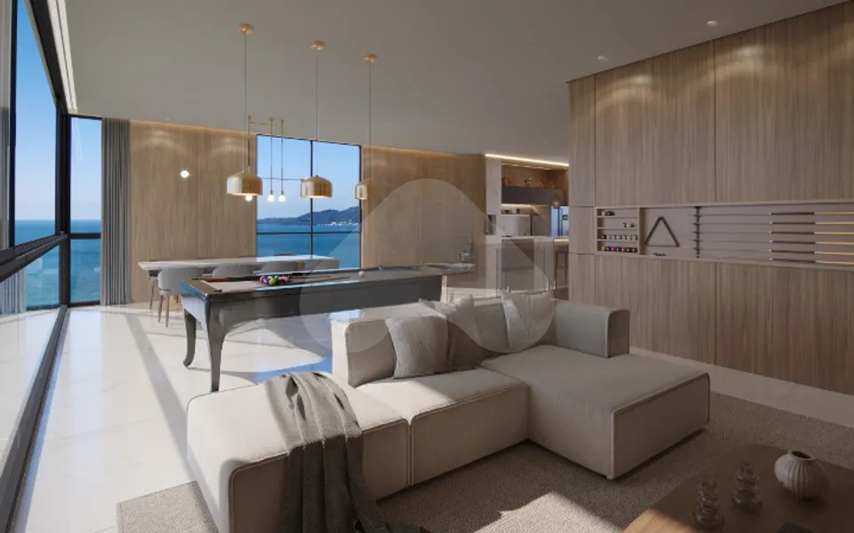 The Breeze - Apartamento com 155 m², em Meia Praia — foto 11