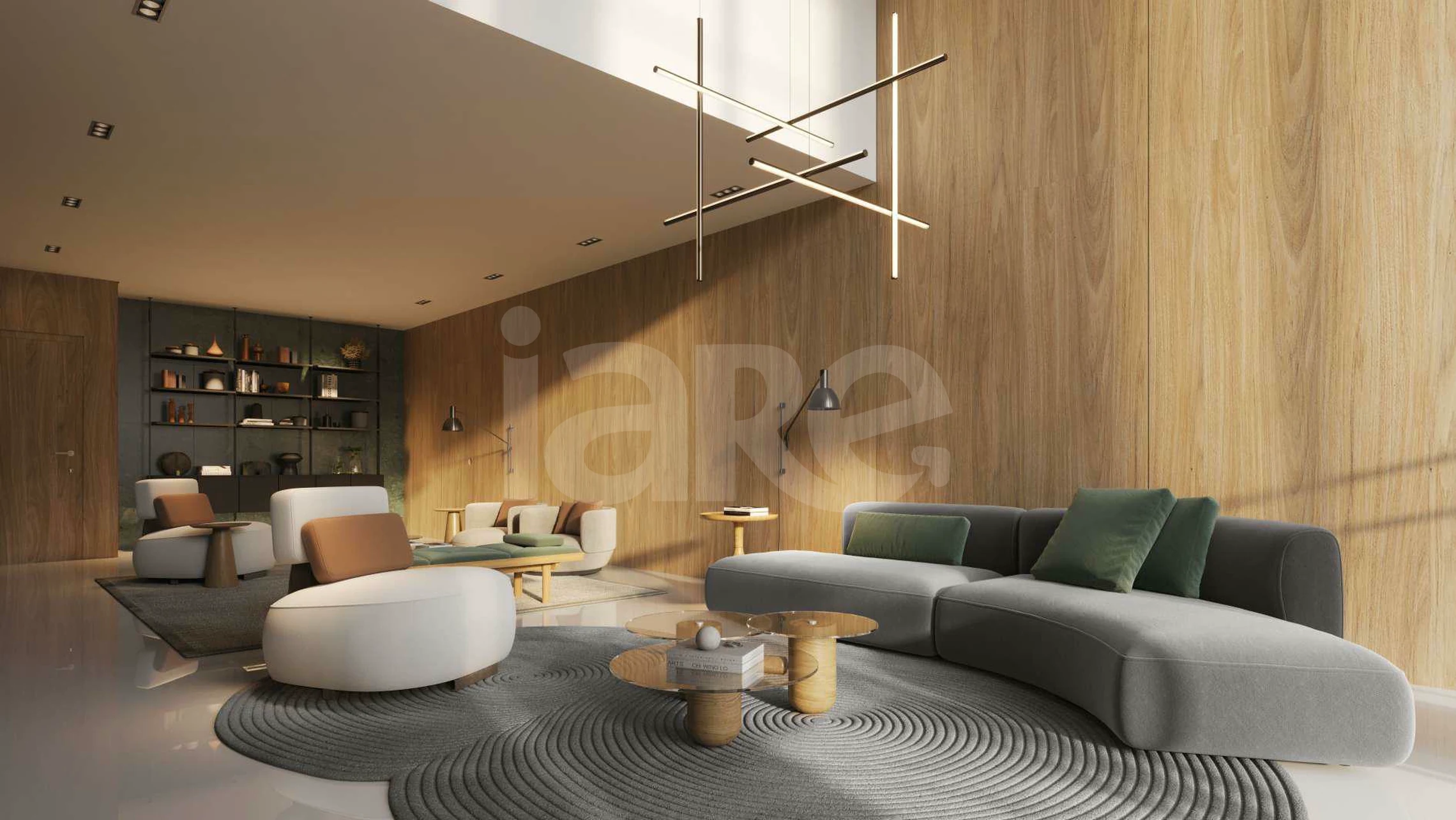 Soul City - Studio com 40,76 m², em Fazenda — foto 9
