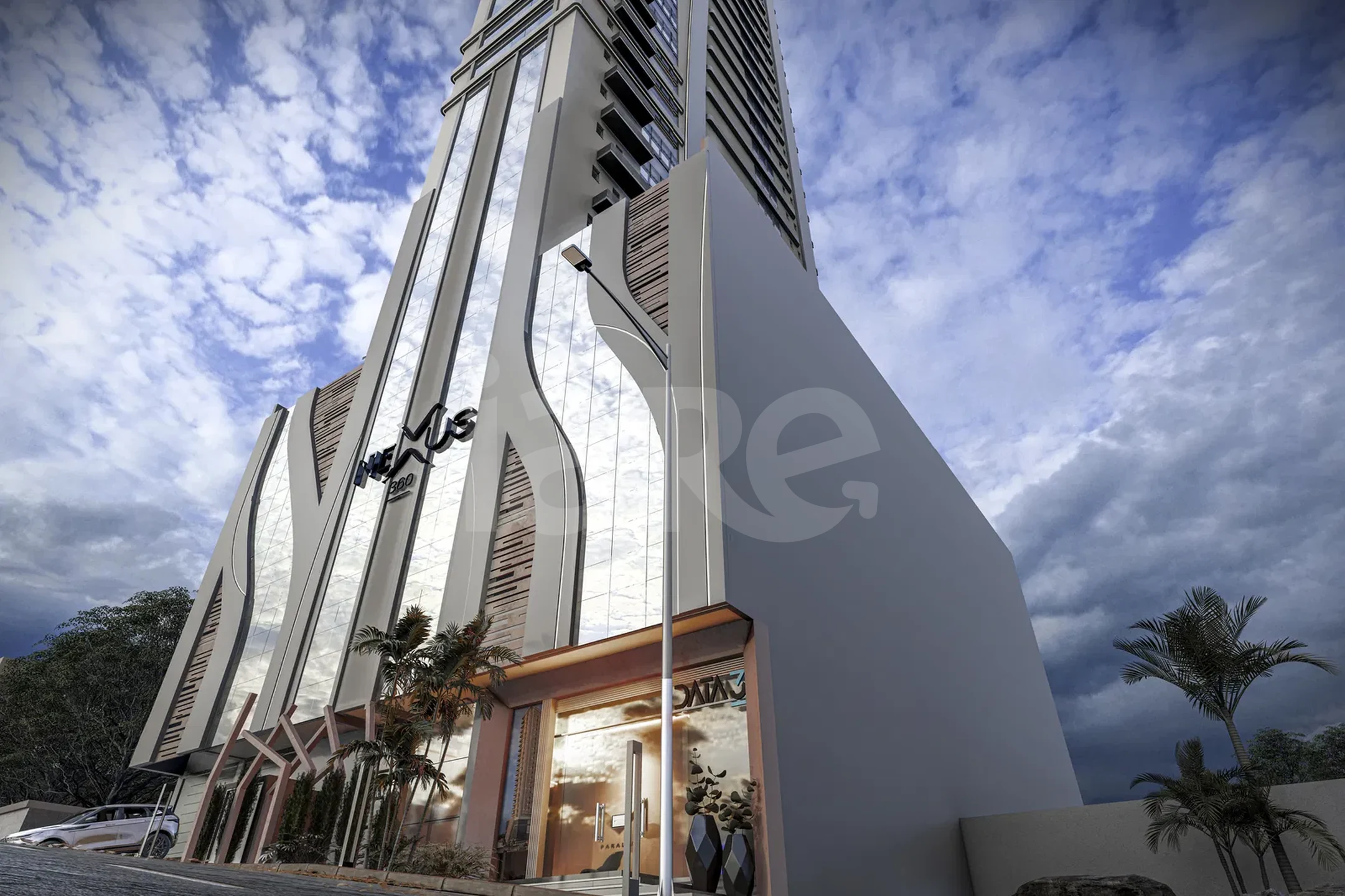 Nexus 360 - Apartamento com 43,92 m², em Vila Nova — foto 8