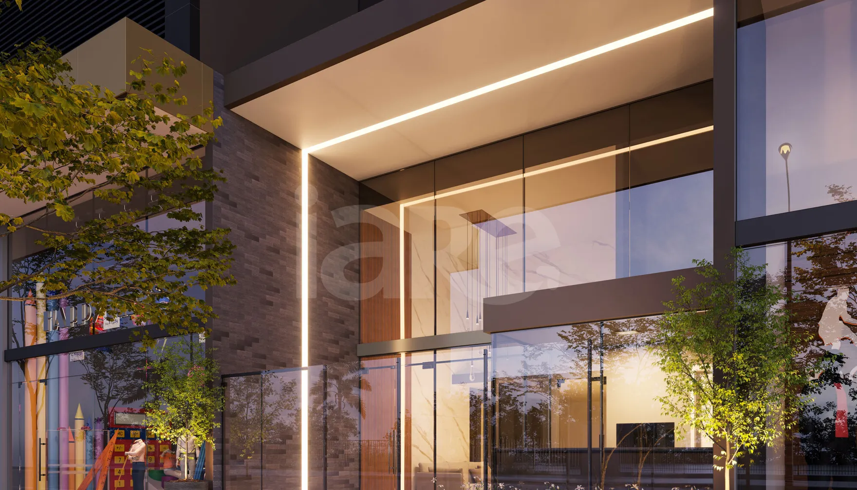 Antônio Carneiro Maia - Apartamento com 101,74 m², em Praia da Costa — foto 4