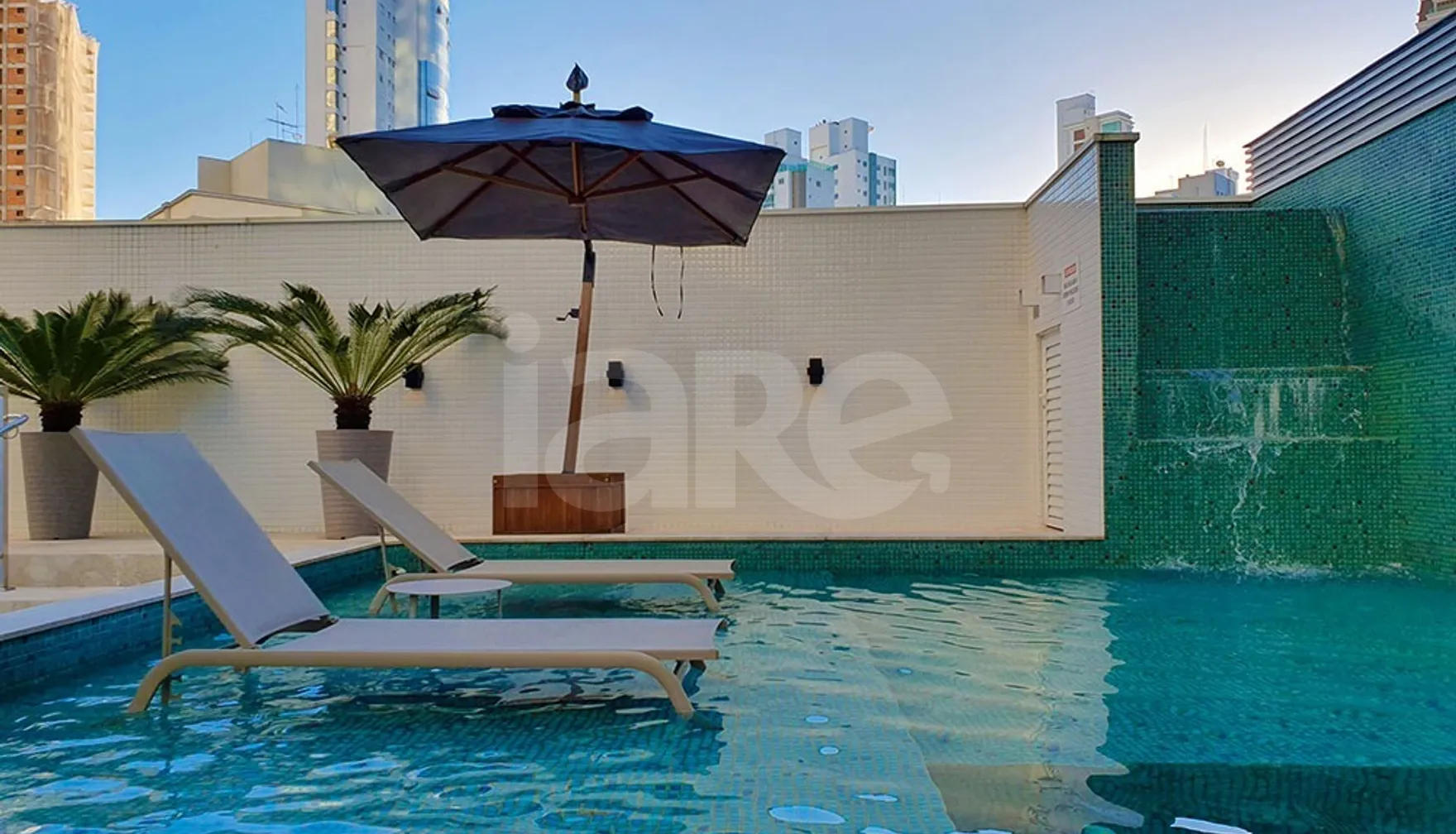 Cidade Jardim Residencial - Apartamento com 145,82 m², em Centro — foto 31