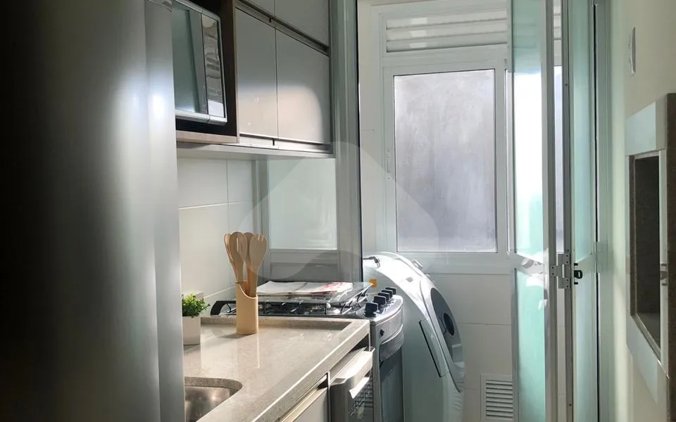 Kadesh - Apartamento com 45,81 m², em Independência — foto 12