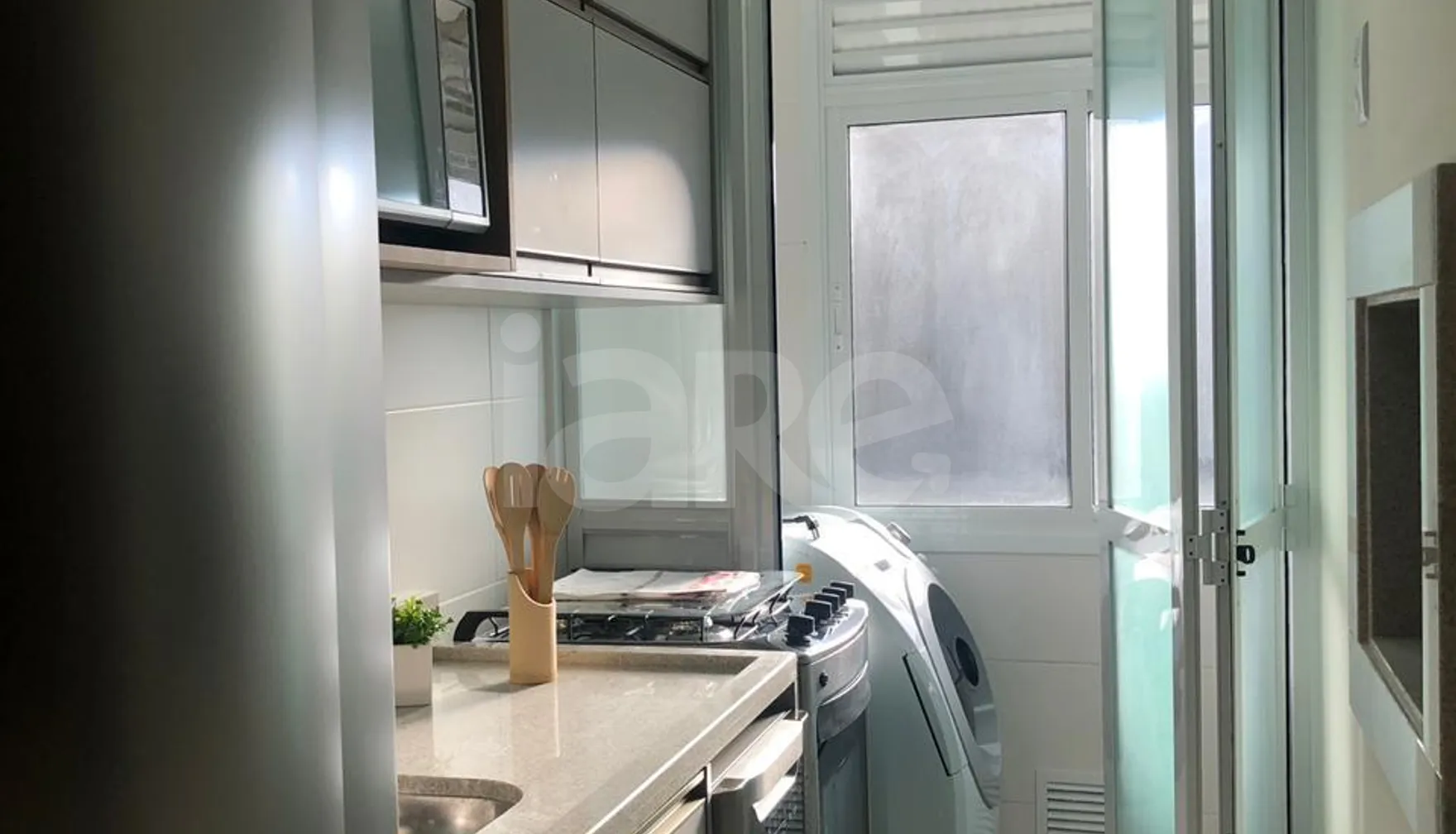 Kadesh - Apartamento com 46,35 m², em Independência — foto 12