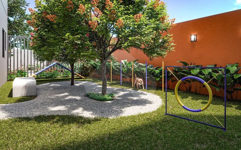 Nurban Barão de Campinas - Studio com 18,56 m², em Santa Cecília — foto 22
