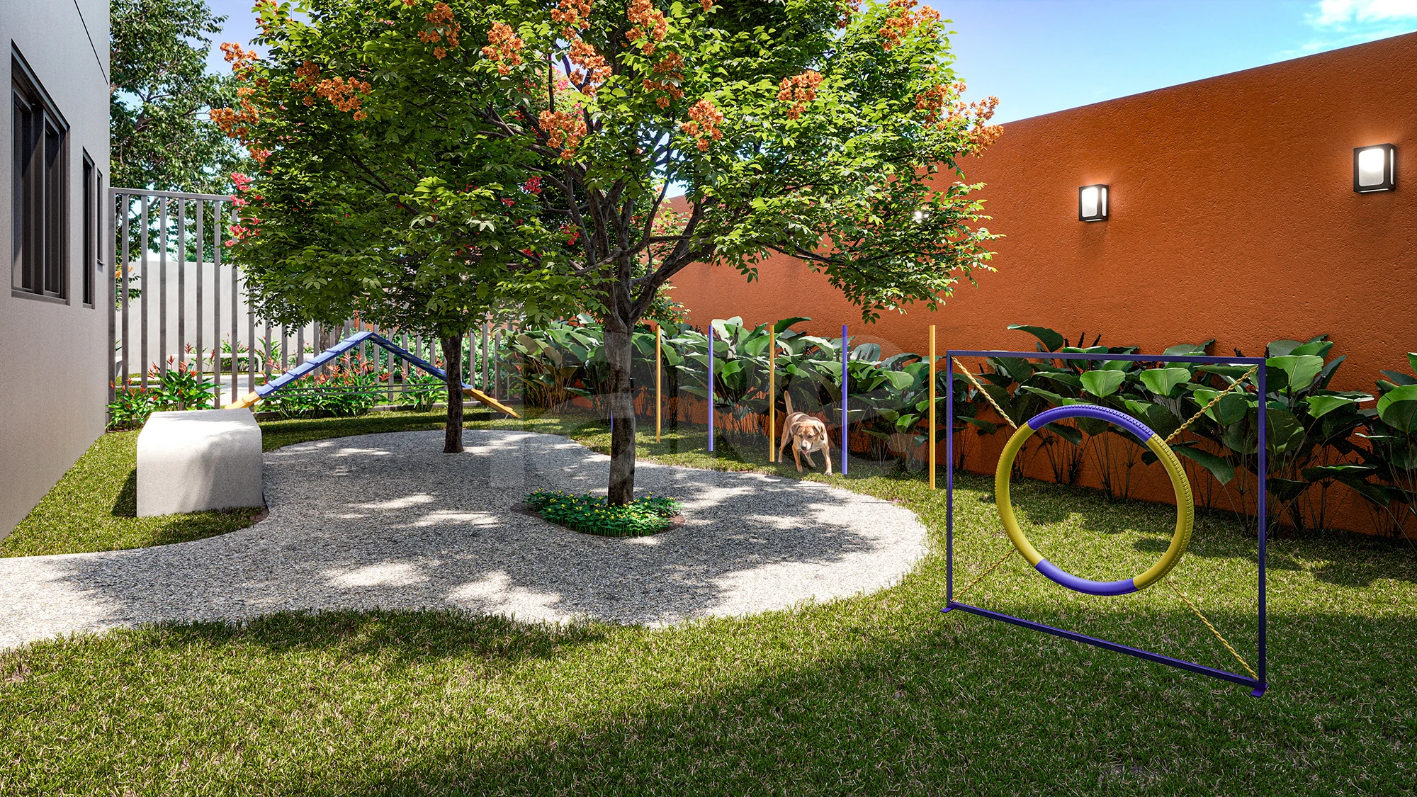 Nurban Barão de Campinas - Studio com 24,02 m², em Santa Cecília — foto 22
