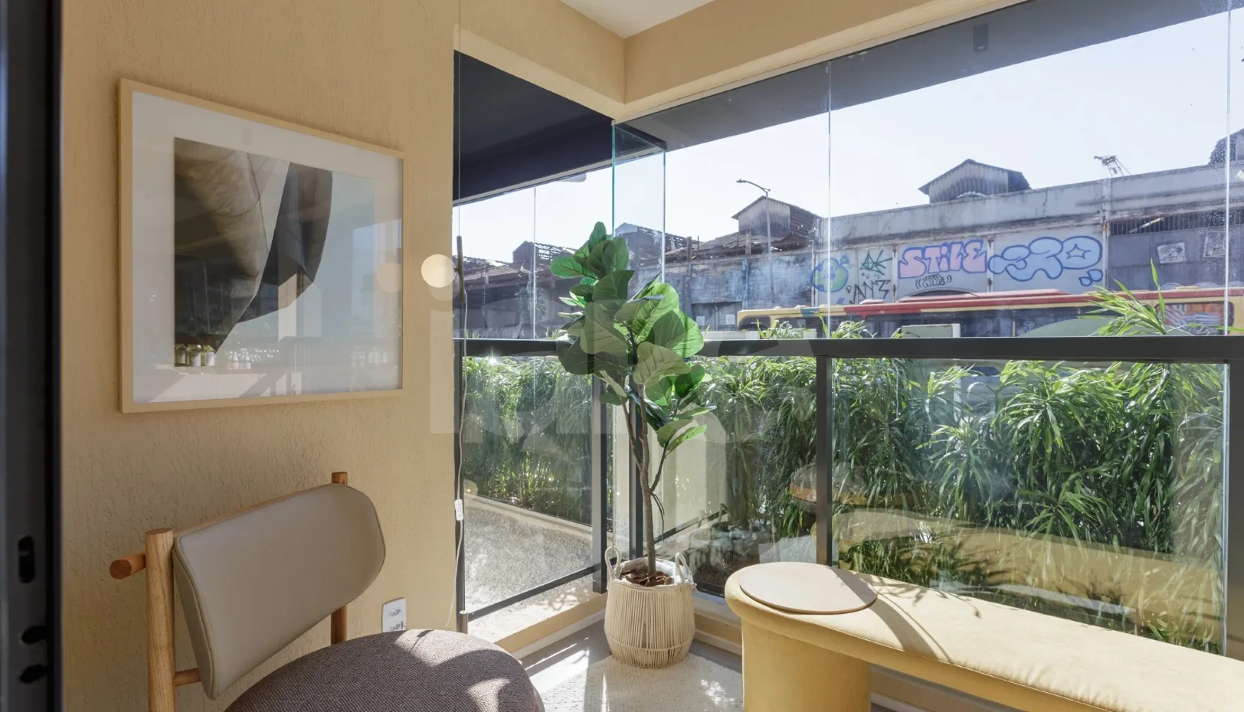 Heitor dos Prazeres Pierrot - Apartamento com 53,12 m², em Santo Cristo — foto 30
