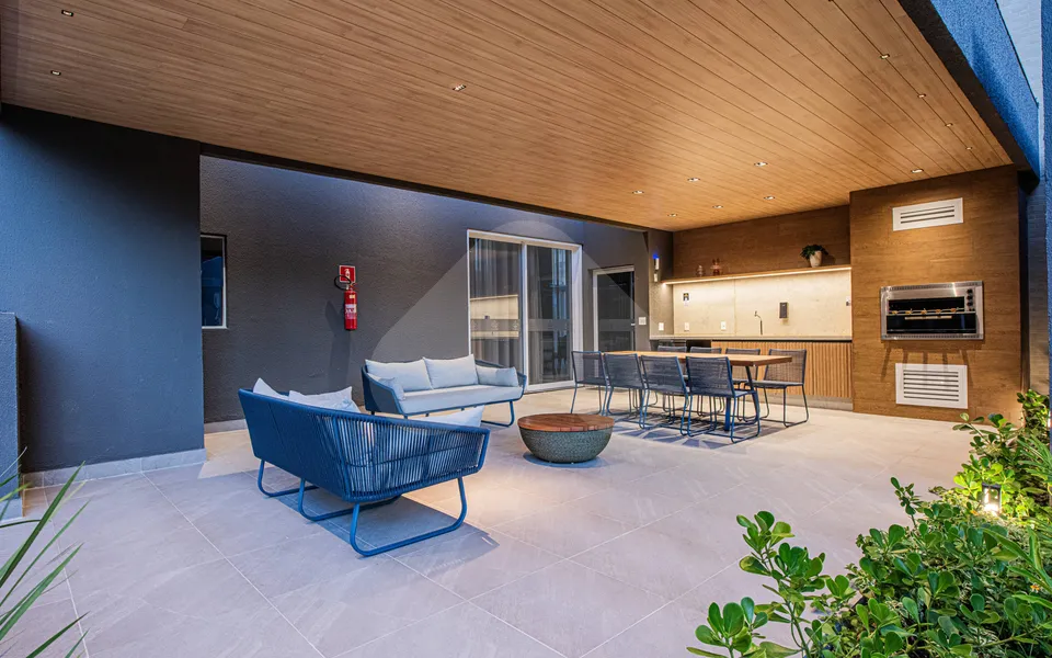 Tribeca - Apartamento com 119,22 m², em Aldeota — foto 14