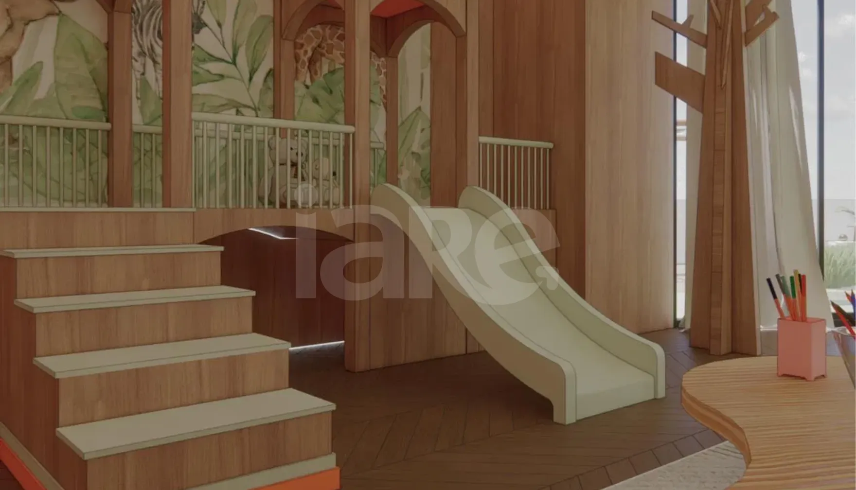 Porto Villa Home - Apartamento com 76 m², em Vila Nova — foto 15