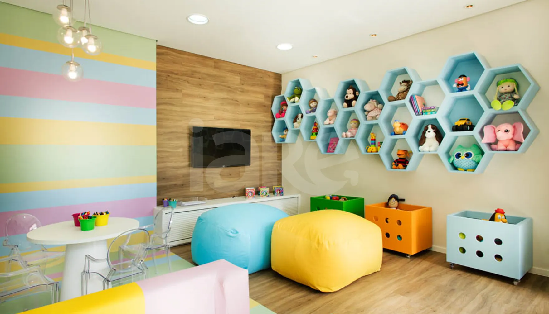 Ocean Pontal Residence - Cobertura com 144,32 m², em Recreio dos Bandeirantes — foto 15