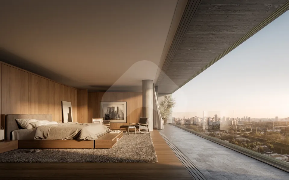 Artigas - Apartamento com 484,03 m², em Bela Vista — foto 32