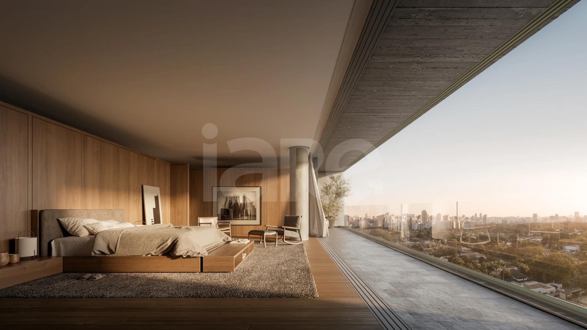 Artigas - Garden com 668,77 m², em Bela Vista — foto 10