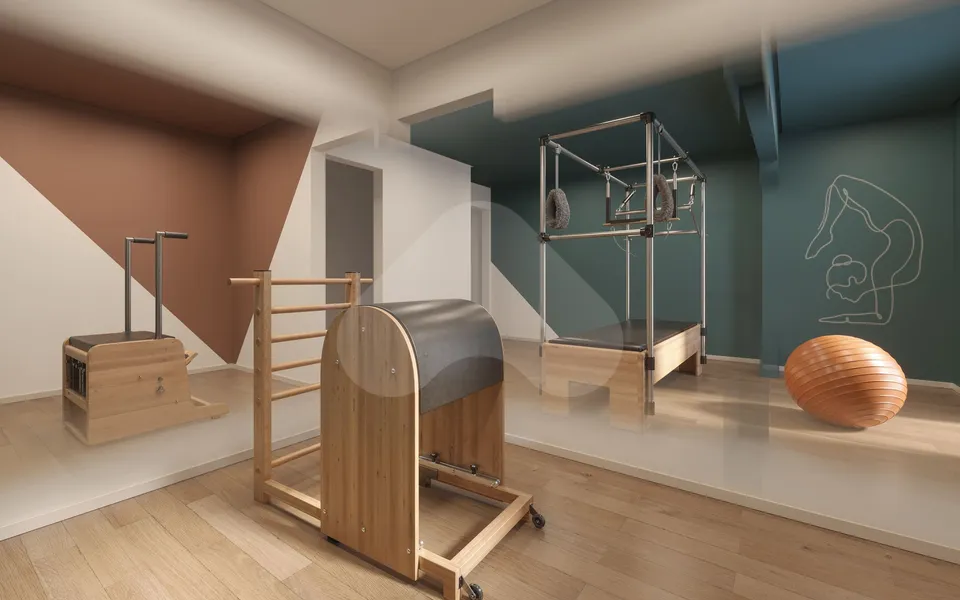 Vivaz Clube Barra Funda - Apartamento com 24 m², em Barra Funda — foto 12