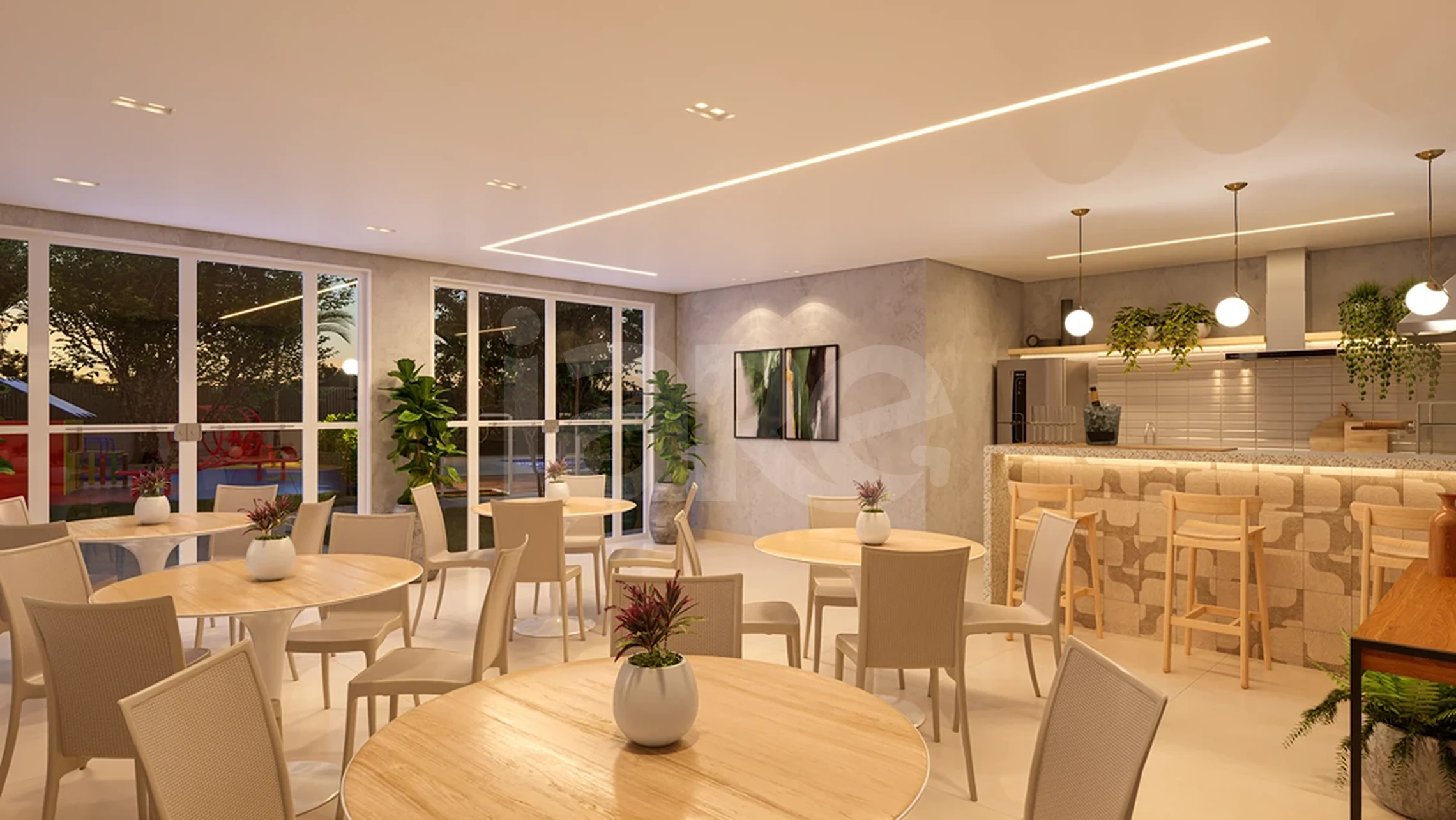 Alma Carioca - Garden com 52,84 m², em Vila Valqueire — foto 11
