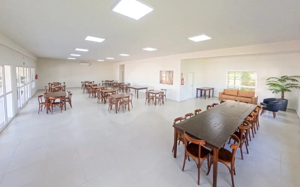 Villaggio Blu - Casa com 80,62 m², em Sítio Túnel Verde — foto 8