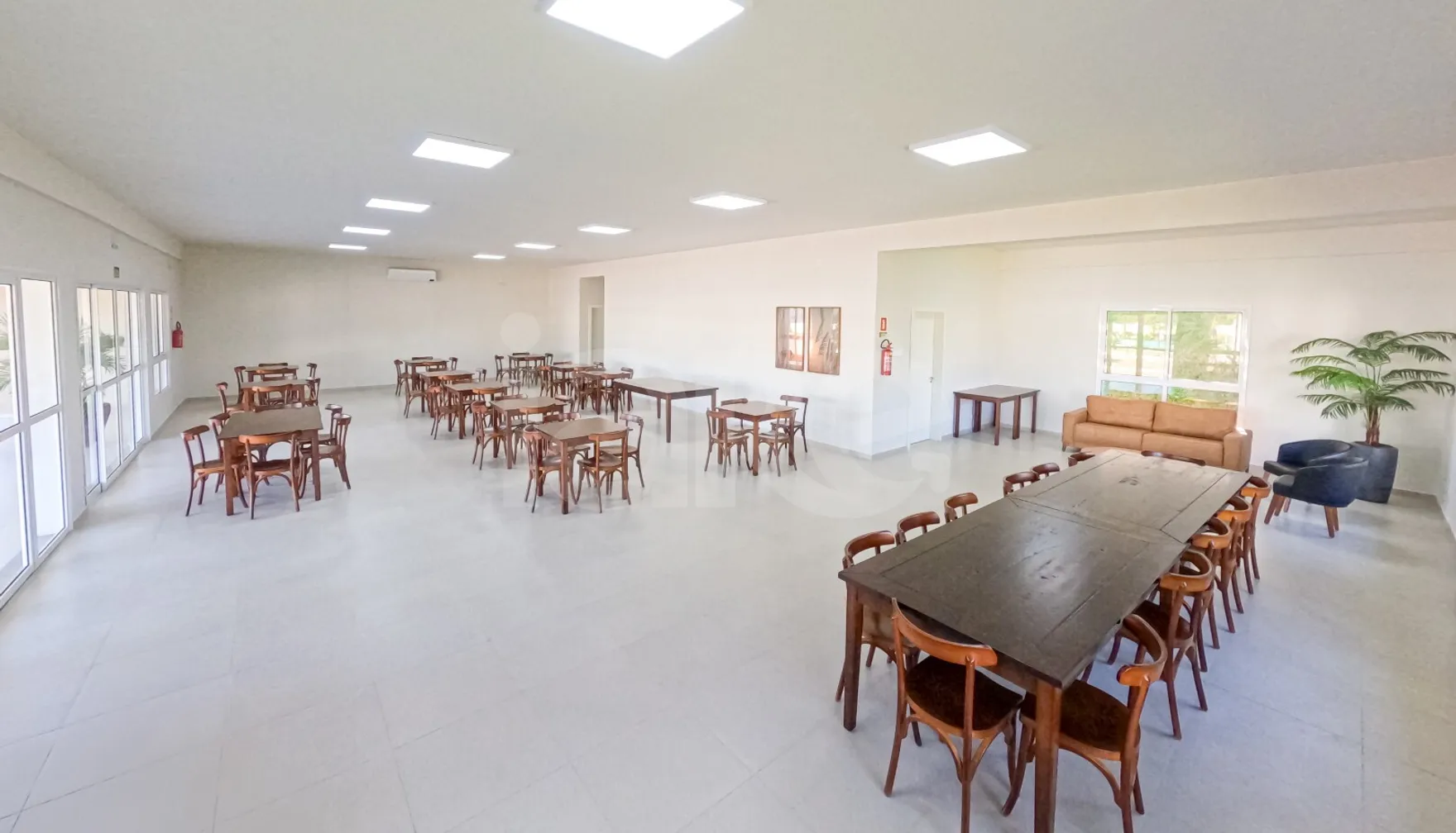 Villaggio Blu - Casa com 83,42 m², em Sítio Túnel Verde — foto 8