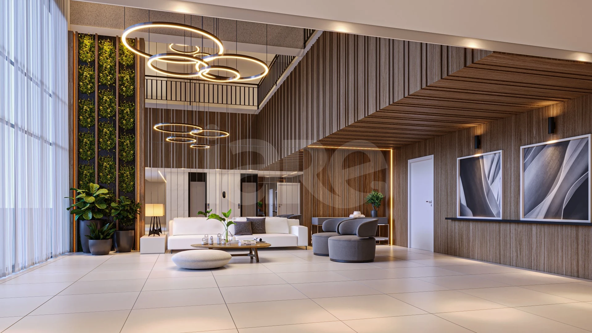 Terrasse Joie - Garden com 94,86 m², em Boa Vista — foto 13
