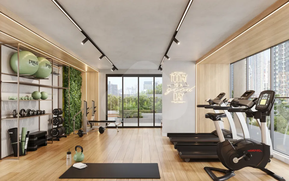 Soneto - Apartamento com 64,59 m², em Tambaú — foto 10