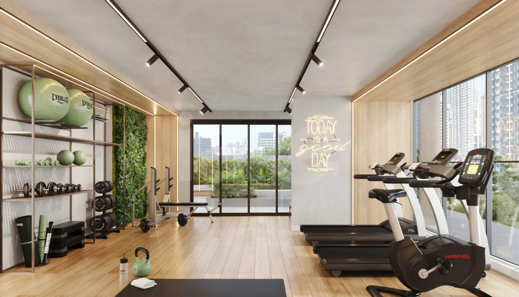 Soneto - Apartamento com 89,8 m², em Tambaú — foto 10