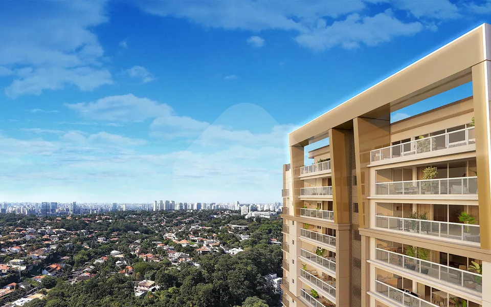 Legacy Guedala - Apartamento com 140,55 m², em Jardim Guedala — foto 36