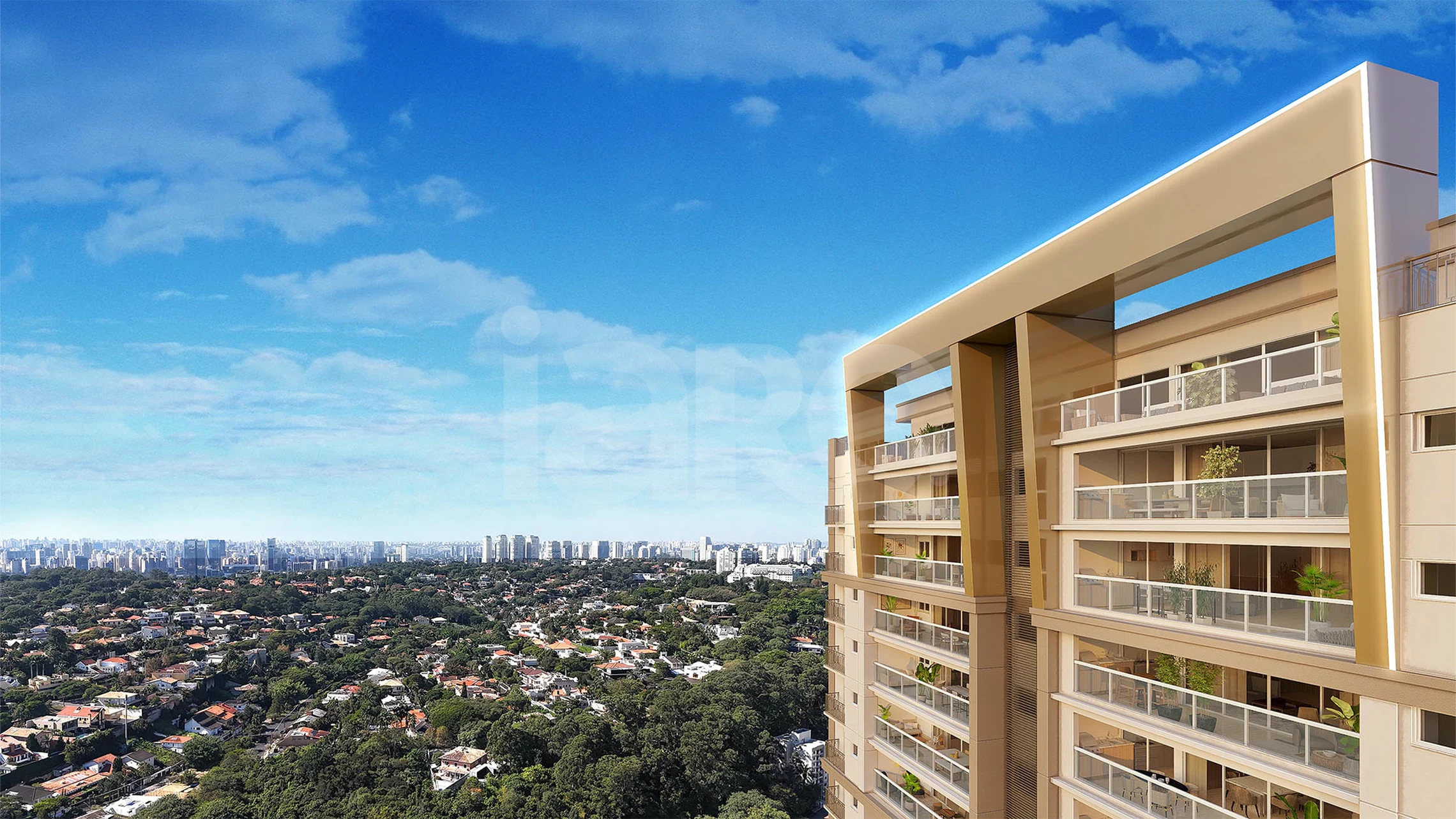 Legacy Guedala - Apartamento com 140,55 m², em Jardim Guedala — foto 36