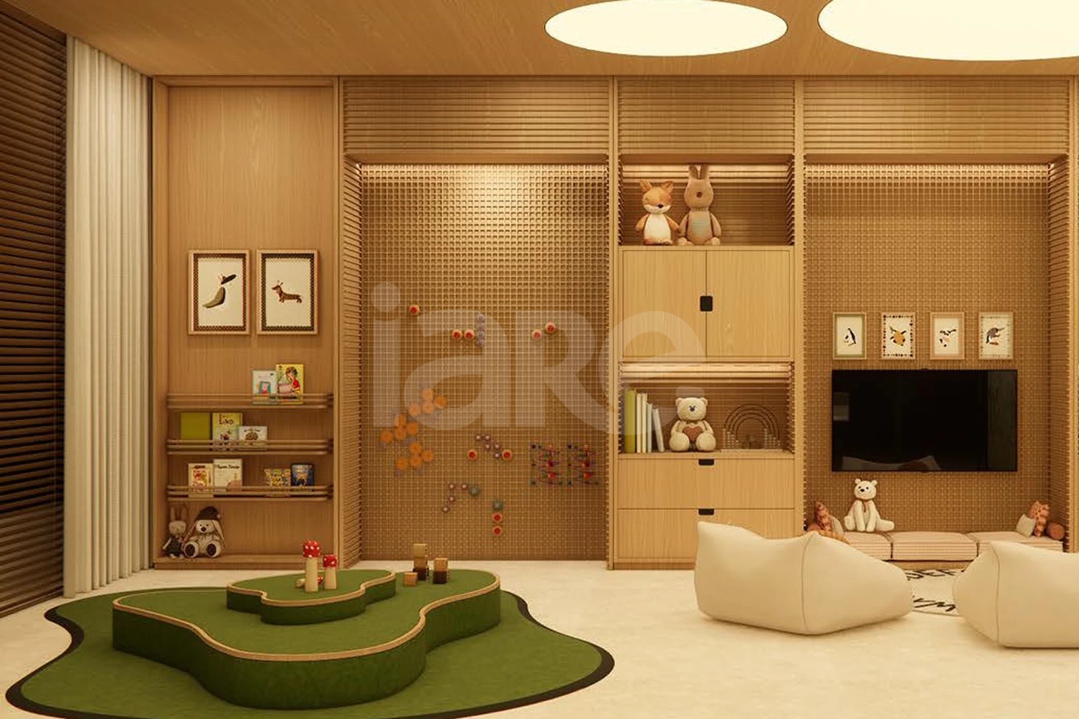 Daterra Premium - Apartamento com 56,02 m², em Estados — foto 19