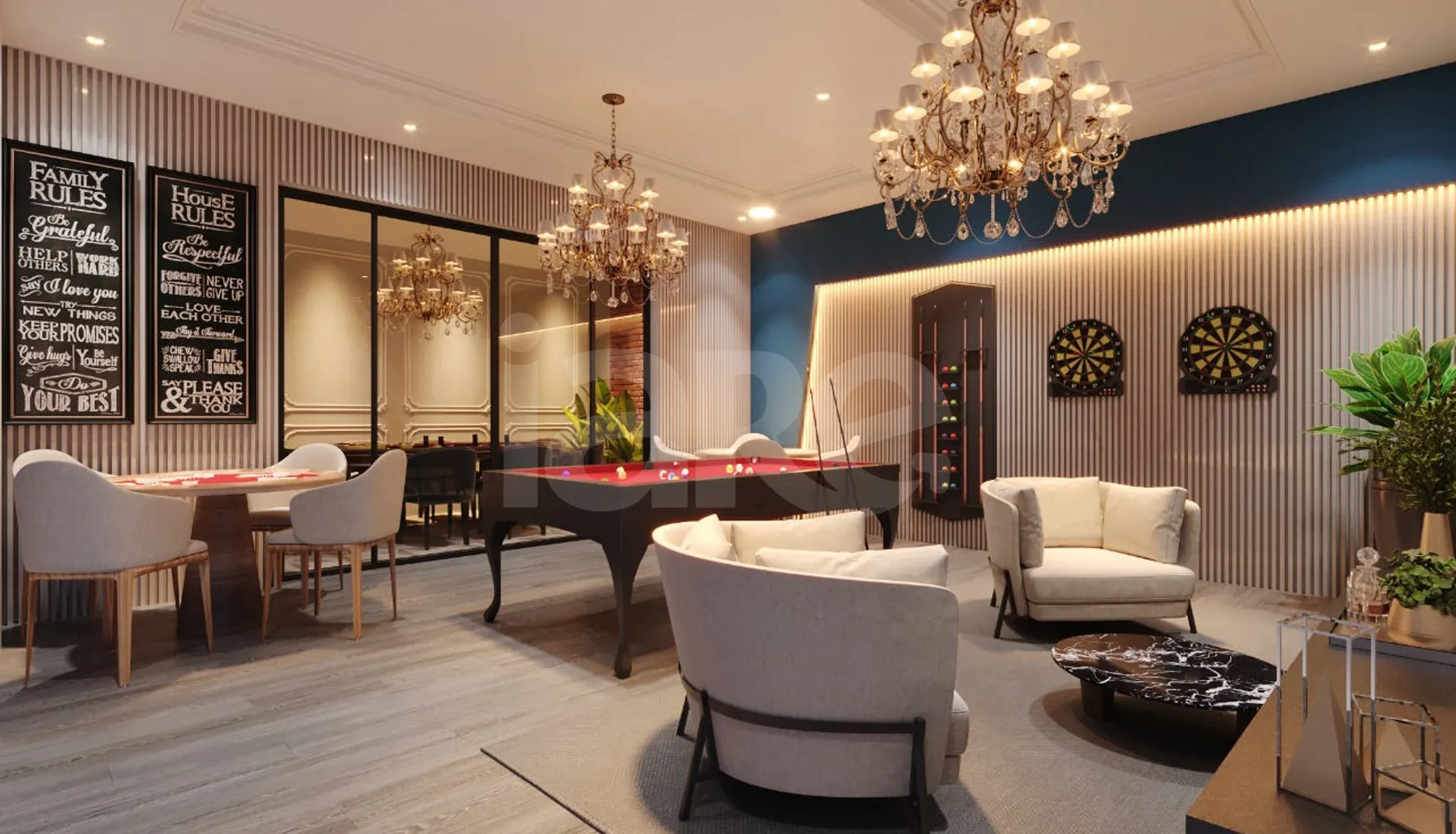 Filemon Residence - Apartamento com 63,12 m², em Morretes — foto 7