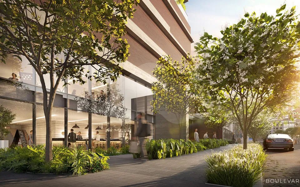 Astéri by Viewco - Apartamento com 173,28 m², em Vila Nova Conceição — foto 14
