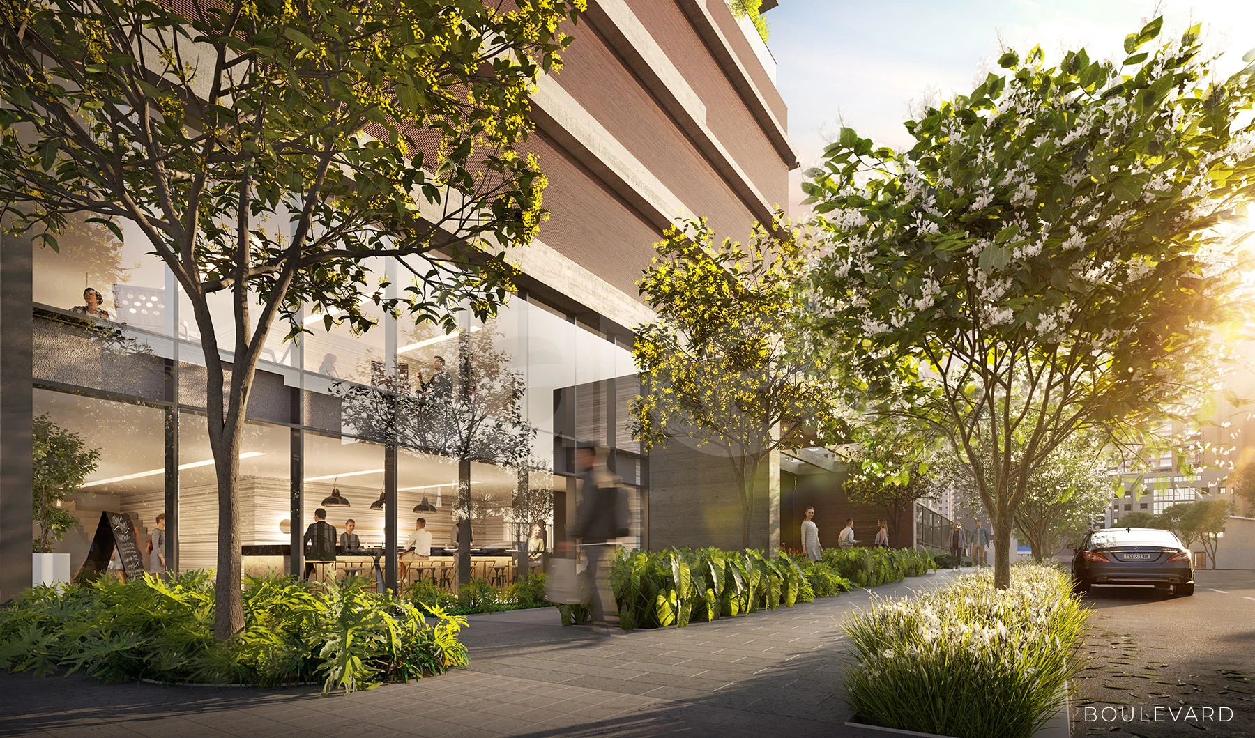 Astéri by Viewco - Apartamento com 173,28 m², em Vila Nova Conceição — foto 14