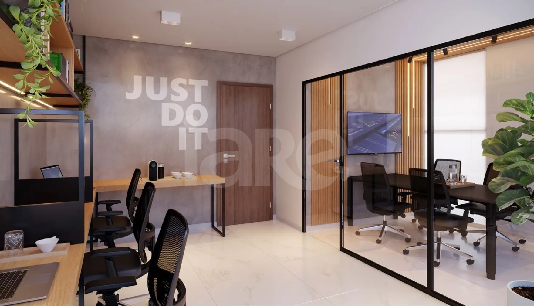 Hampton Park - Apartamento com 79,65 m², em Bessa — foto 10