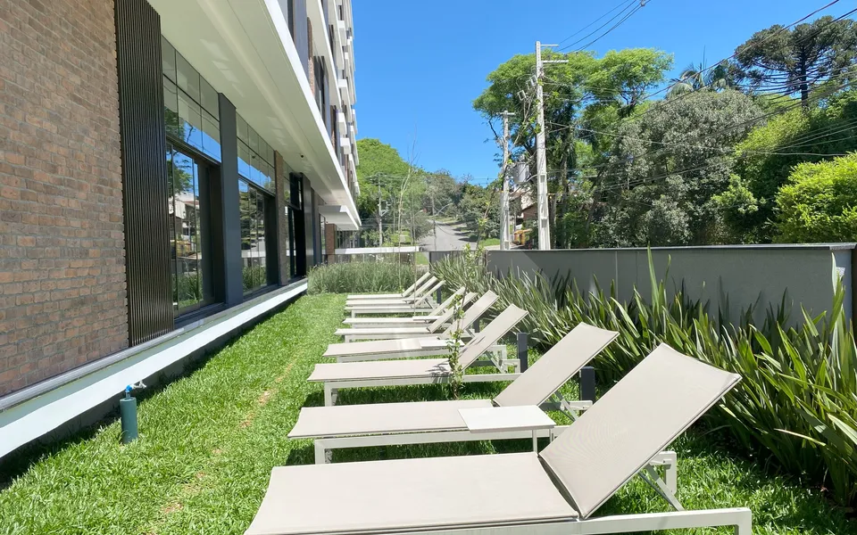 Álamo - Apartamento com 132,56 m², em Bigorrilho — foto 19