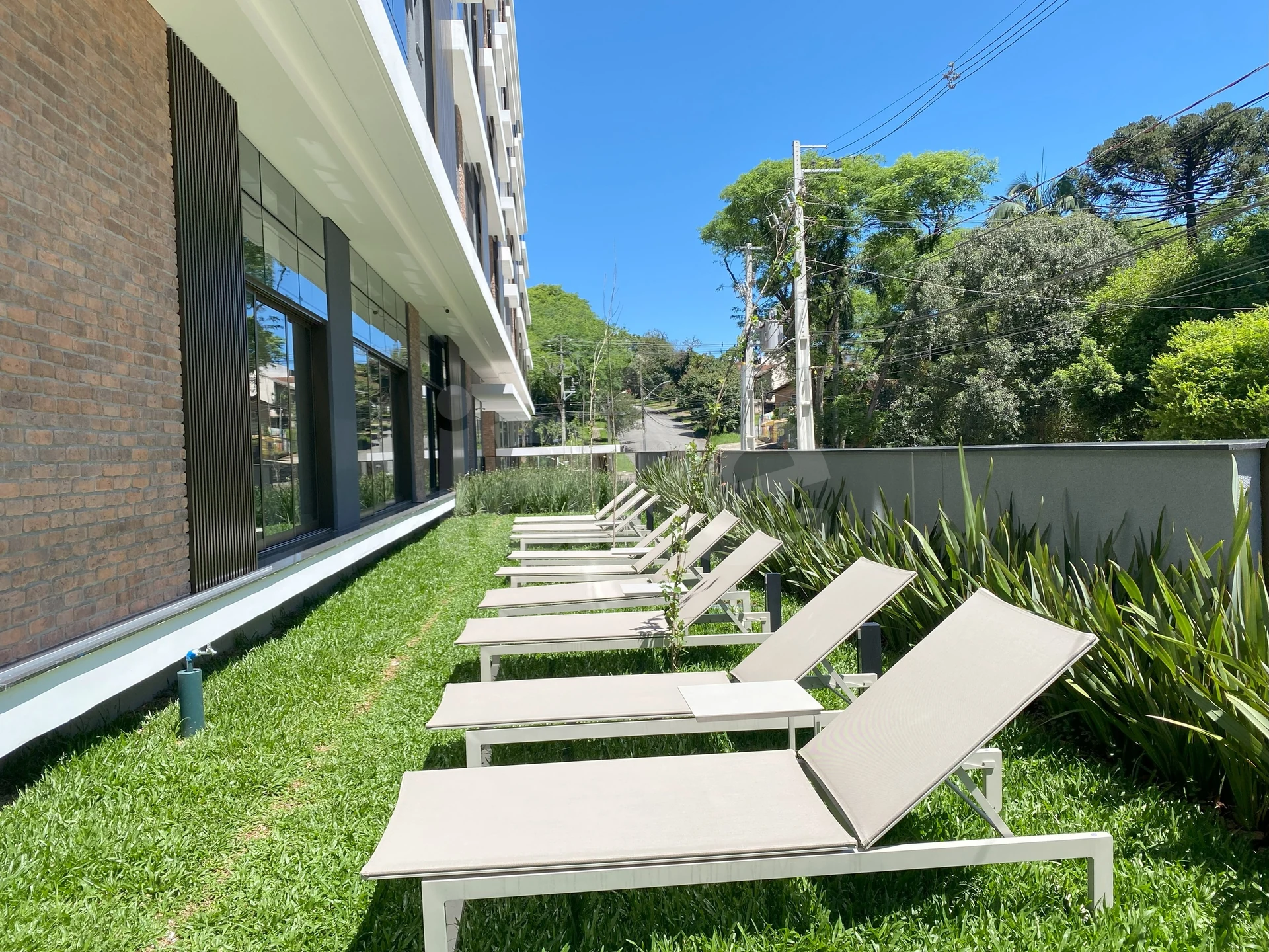Álamo - Cobertura com 357,99 m², em Bigorrilho — foto 49