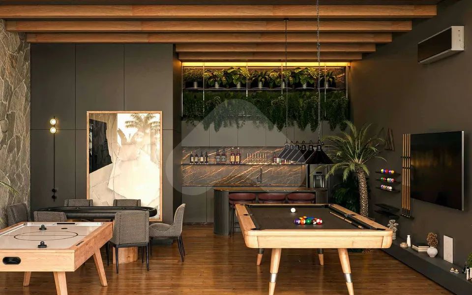 Aura Garden Place - Lote, em Centro — foto 6