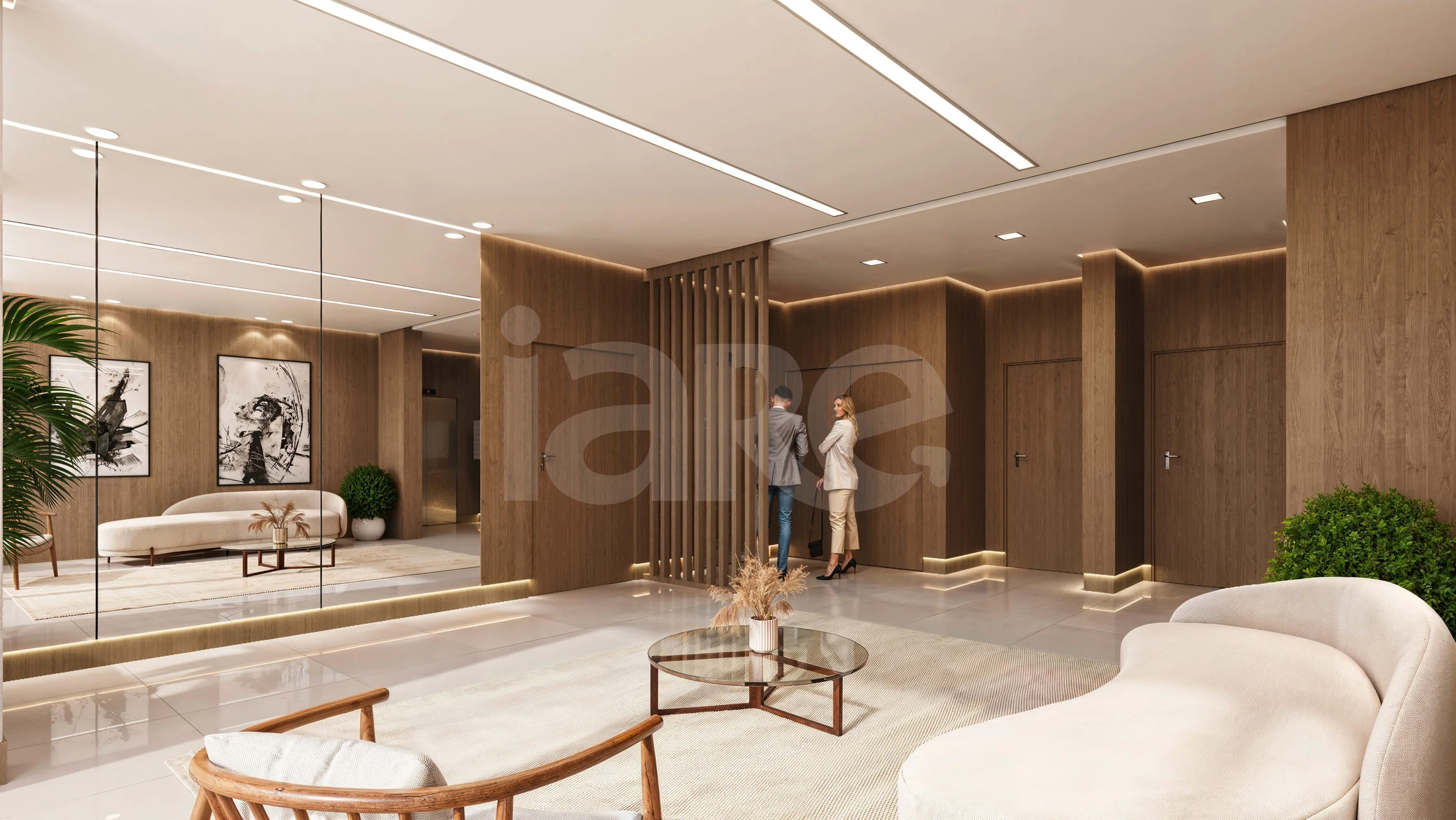 Essence Lindóia - Apartamento com 51,35 m², em Jardim Lindóia — foto 15