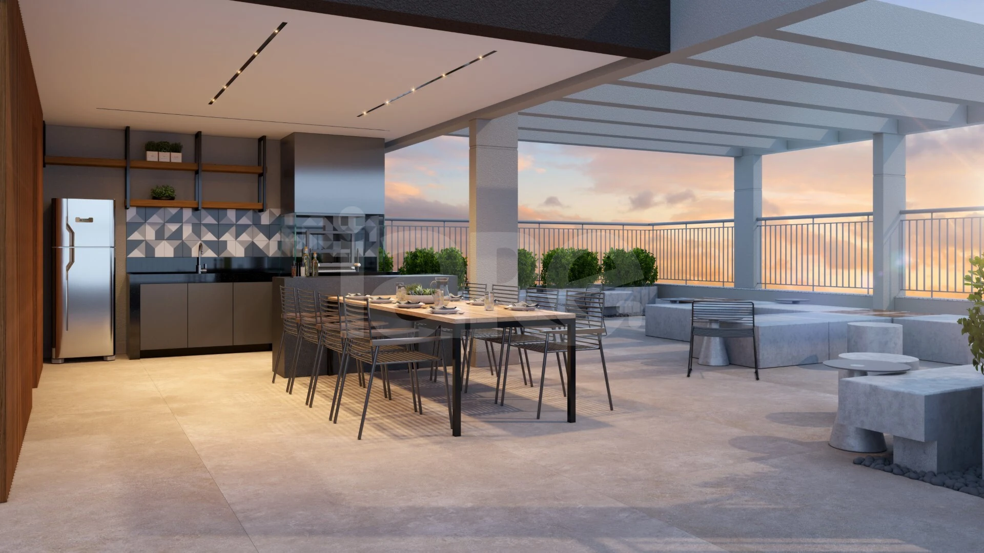 Versos Ipiranga - Apartamento com 46,73 m², em Ipiranga — foto 20