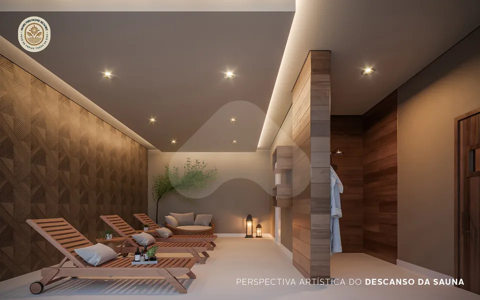 Morumbi Home Resort - Apartamento com 60,64 m², em Morumbi — foto 24