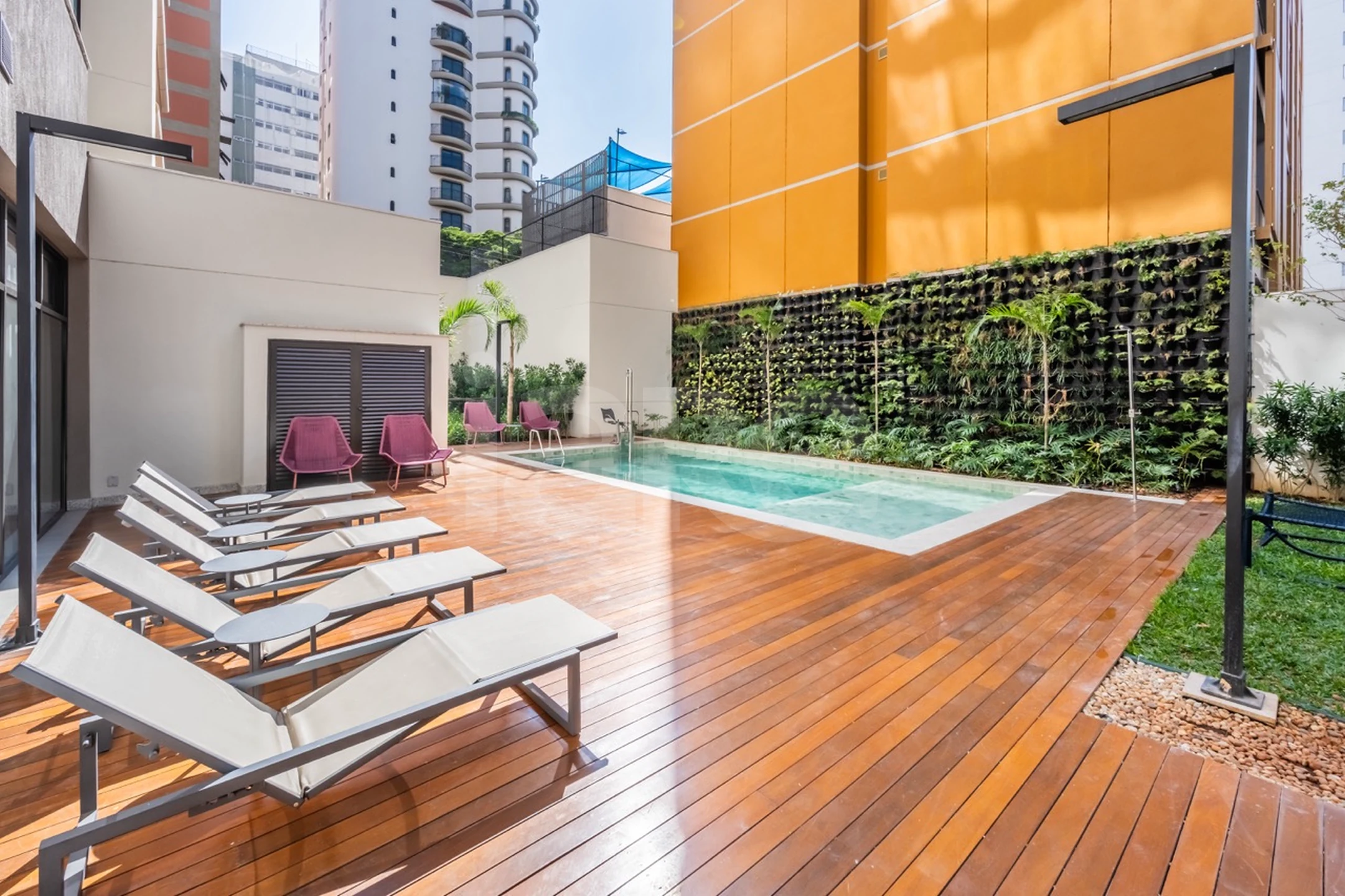 Ibirapuera Park - Apartamento com 153,02 m², em Moema — foto 29
