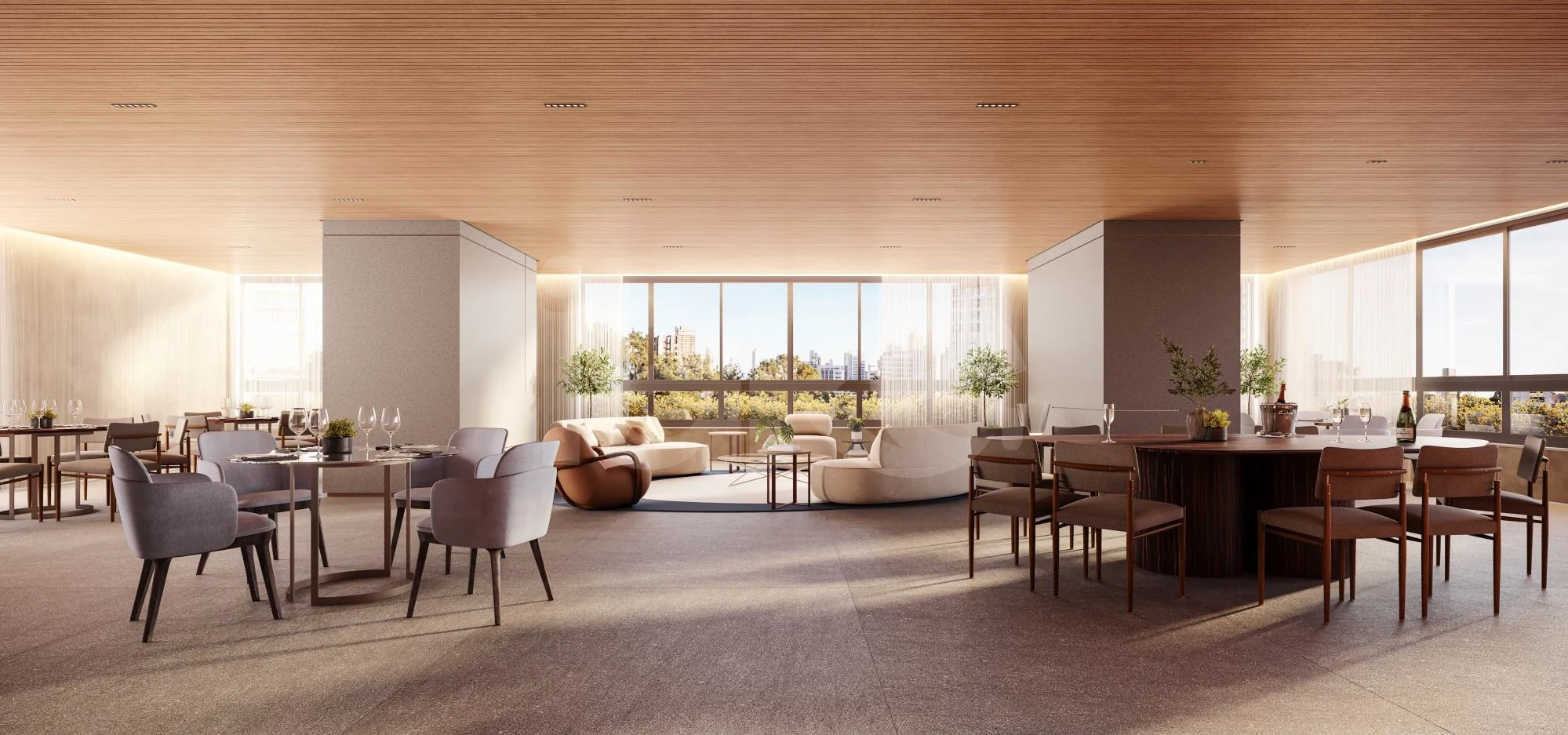 City Ricardo Paranhos - Garden com 277,93 m², em Setor Marista — foto 15